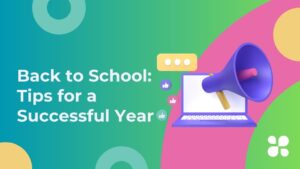 Back to School: Tips for a Successful Year